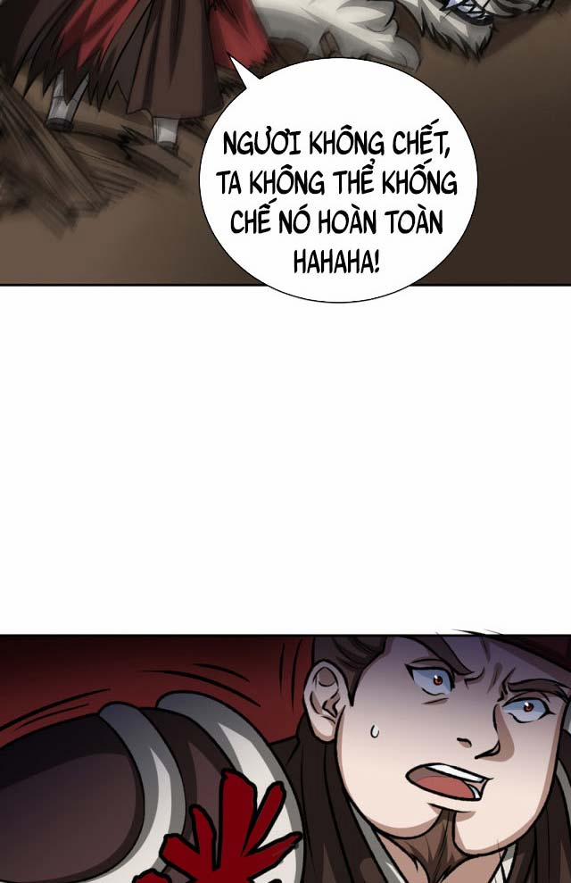 Võ Đạo Độc Tôn 482 trang 69