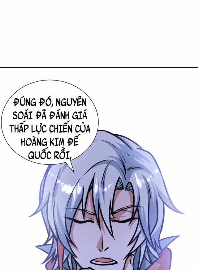 Võ Đạo Độc Tôn 482 trang 8