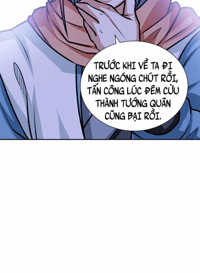 Võ Đạo Độc Tôn 482 trang 9