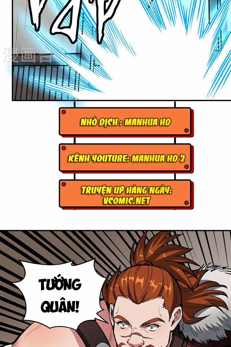 Võ Đạo Độc Tôn 483 trang 10