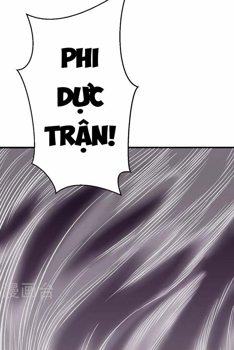 Võ Đạo Độc Tôn 483 trang 40