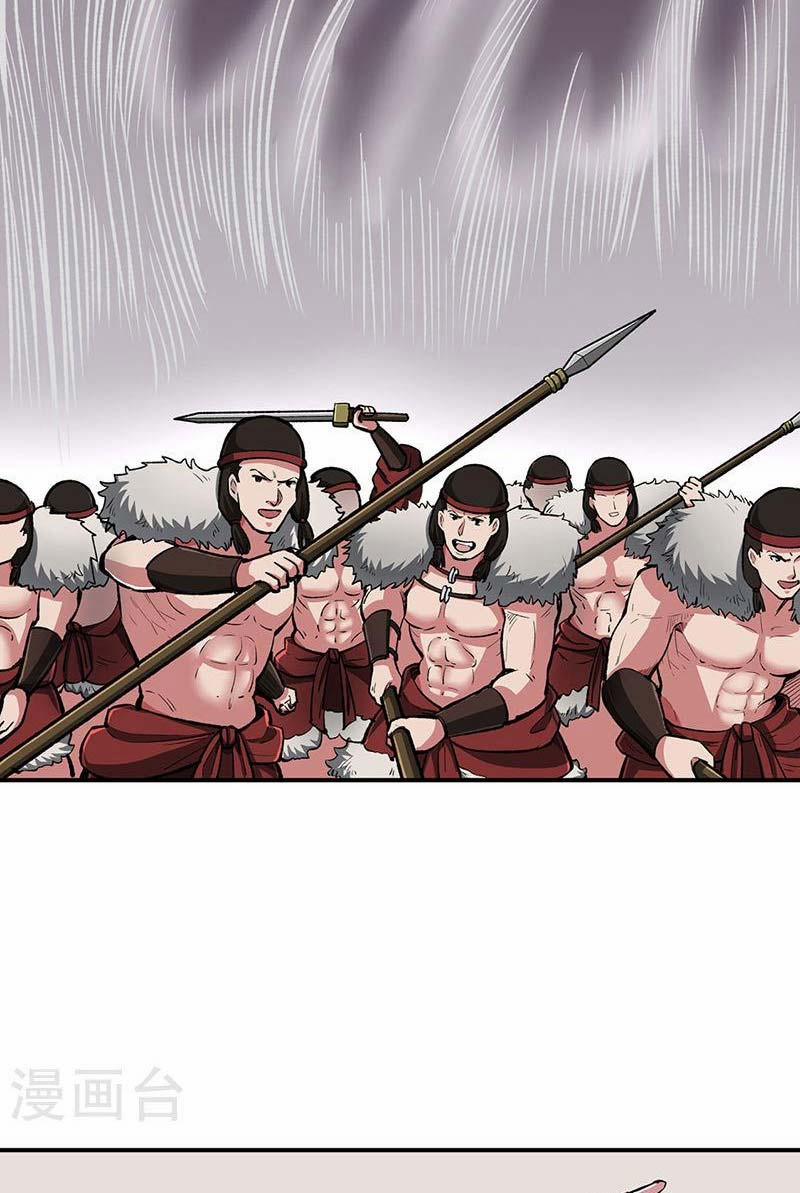 Võ Đạo Độc Tôn 483 trang 41