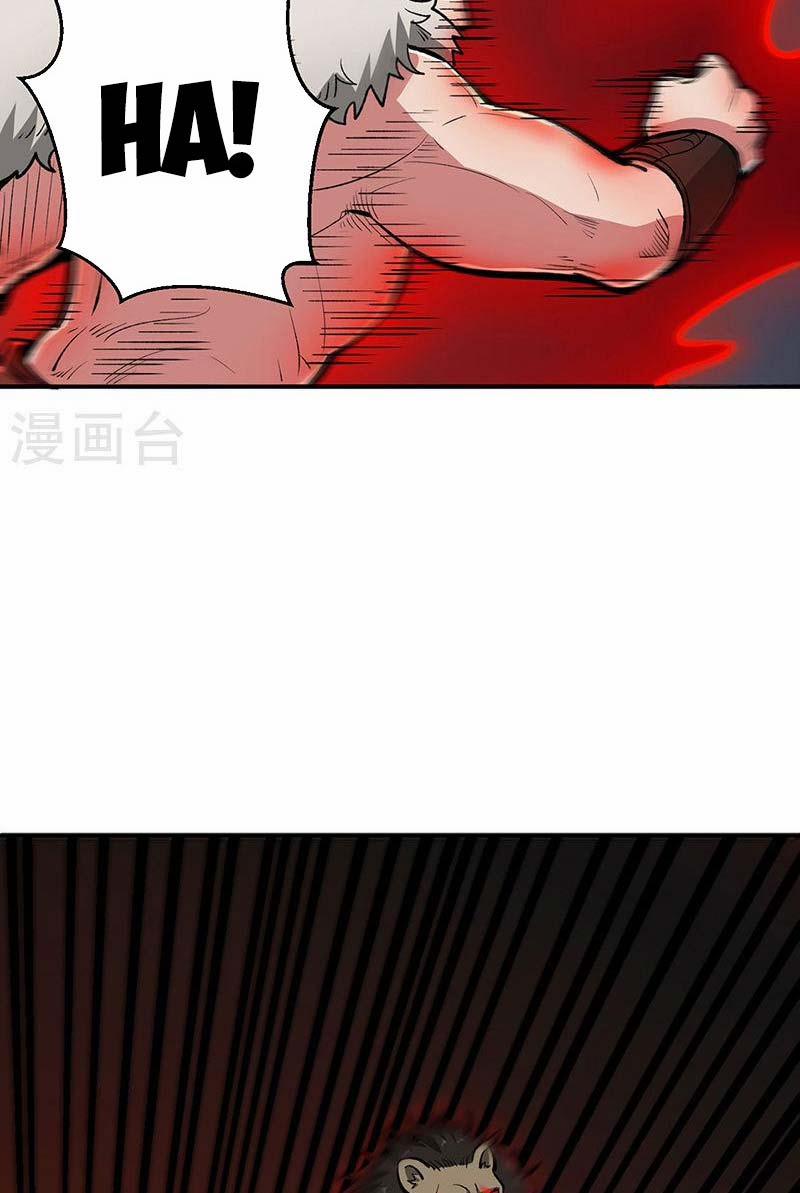 Võ Đạo Độc Tôn 483 trang 46