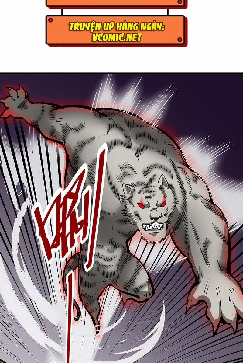 Võ Đạo Độc Tôn 483 trang 48