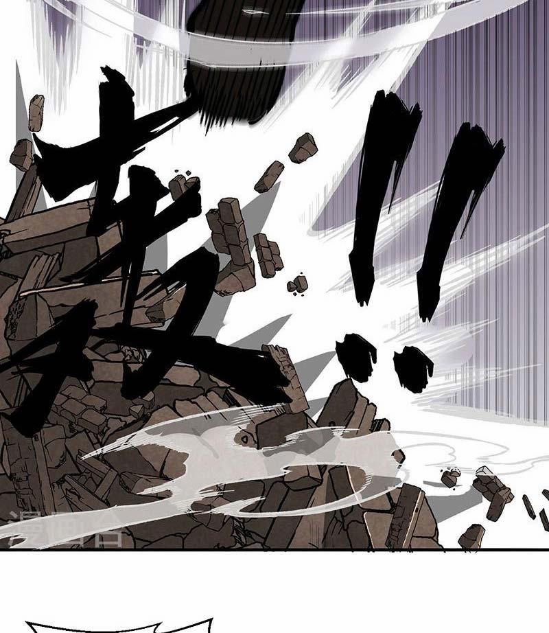 Võ Đạo Độc Tôn 483 trang 54