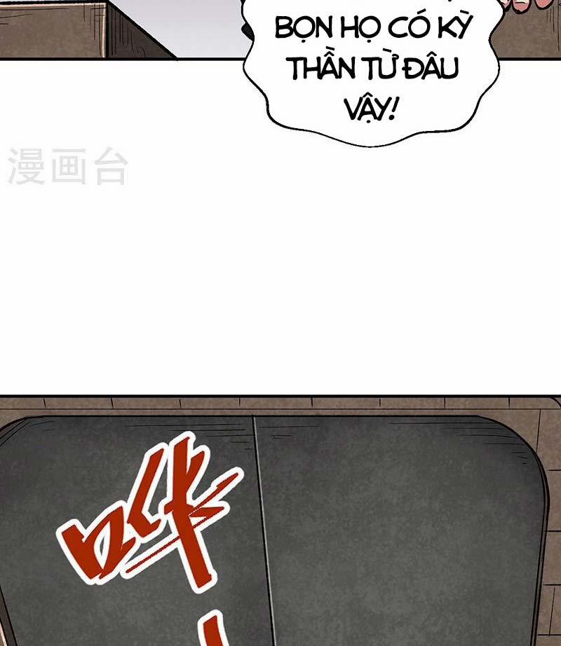 Võ Đạo Độc Tôn 483 trang 56