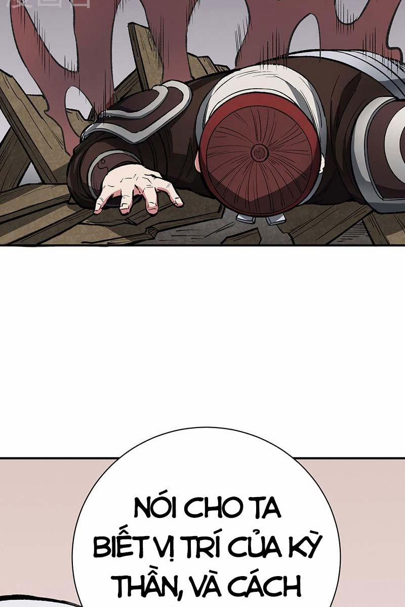 Võ Đạo Độc Tôn 483 trang 6