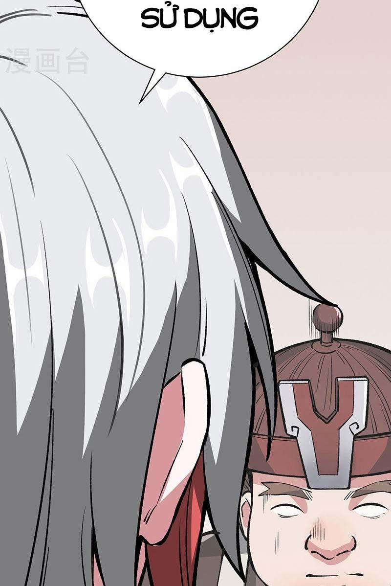 Võ Đạo Độc Tôn 483 trang 7