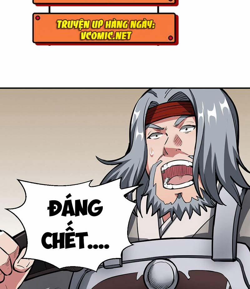 Võ Đạo Độc Tôn 483 trang 71