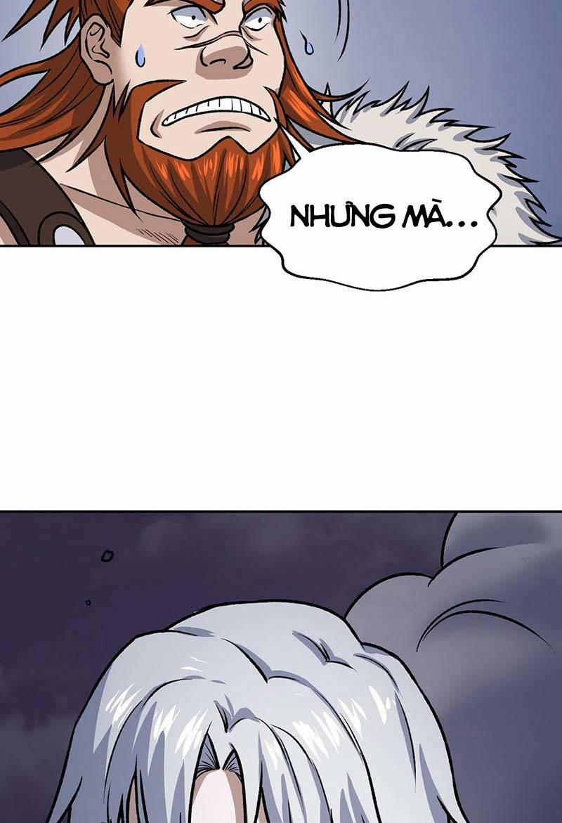 Võ Đạo Độc Tôn 484 trang 13