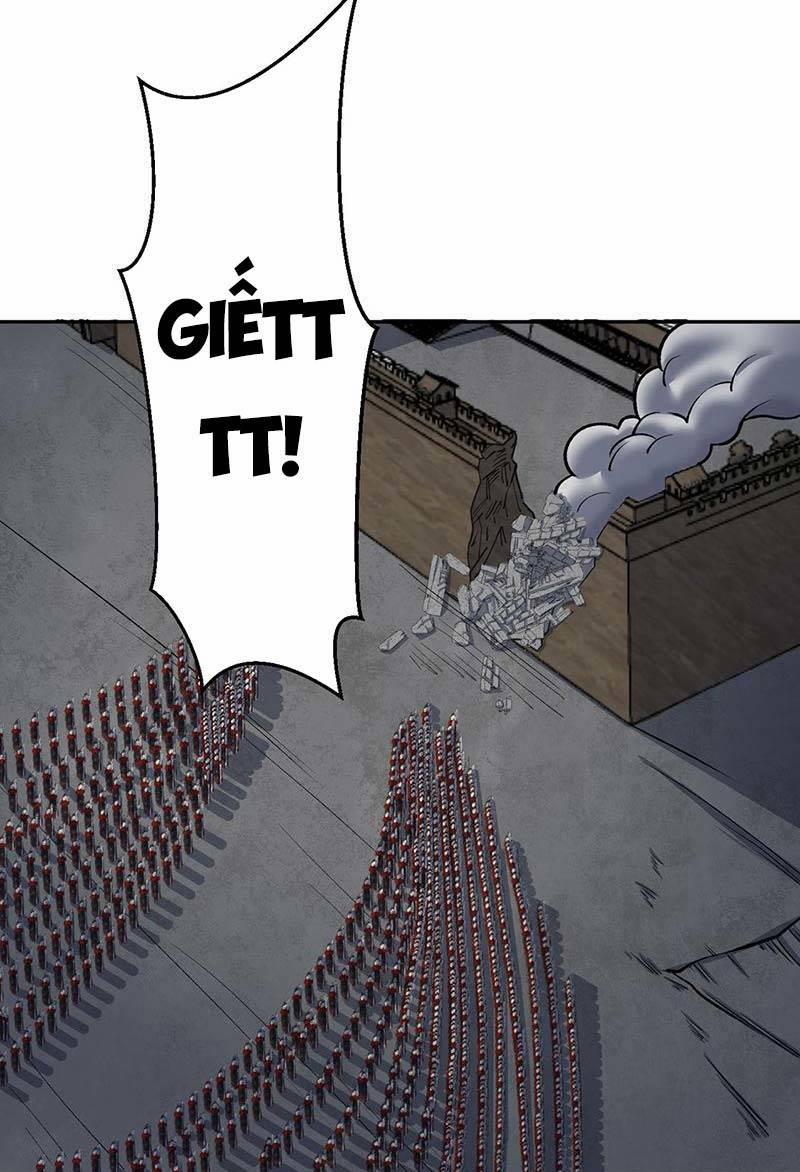 Võ Đạo Độc Tôn 484 trang 22