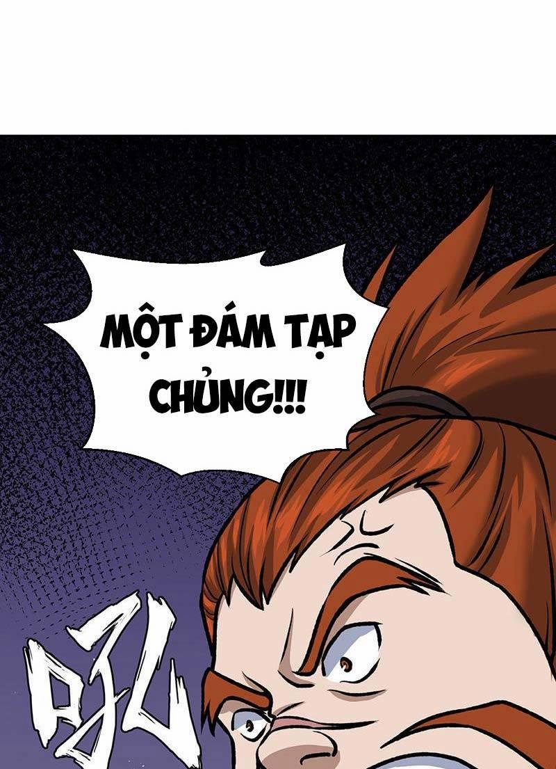Võ Đạo Độc Tôn 484 trang 30