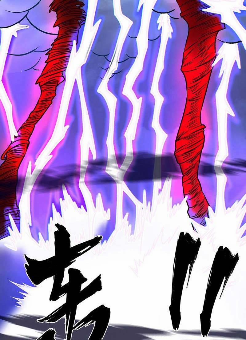 Võ Đạo Độc Tôn 484 trang 44