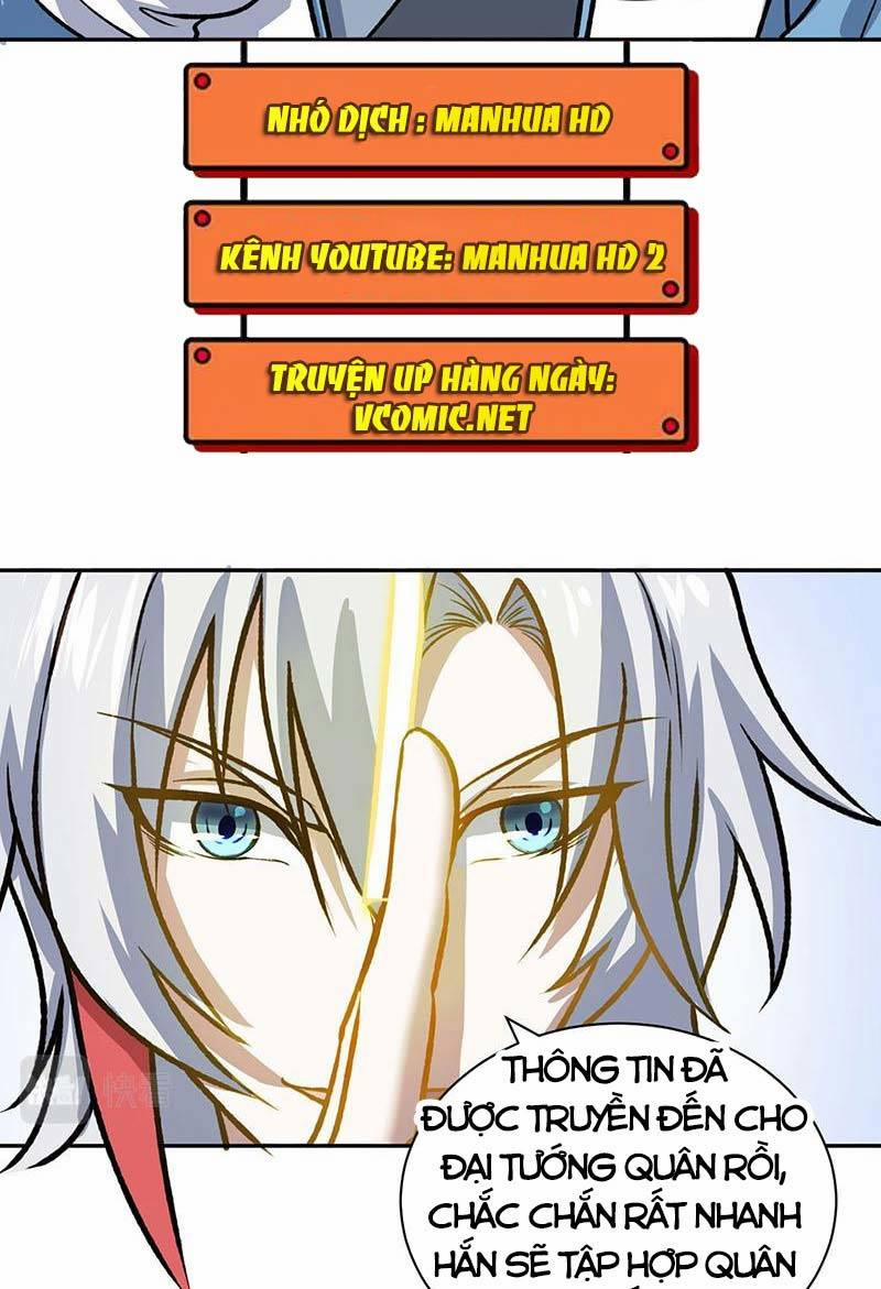 Võ Đạo Độc Tôn 484 trang 5