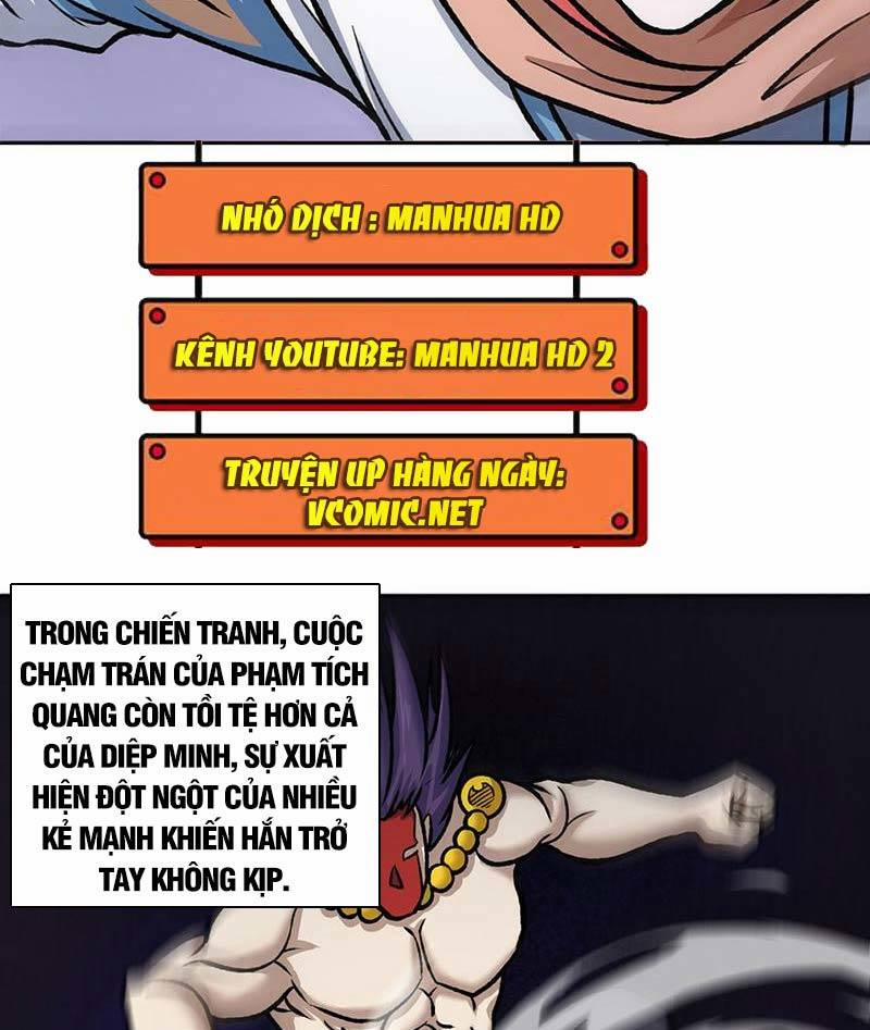 Võ Đạo Độc Tôn 484 trang 54