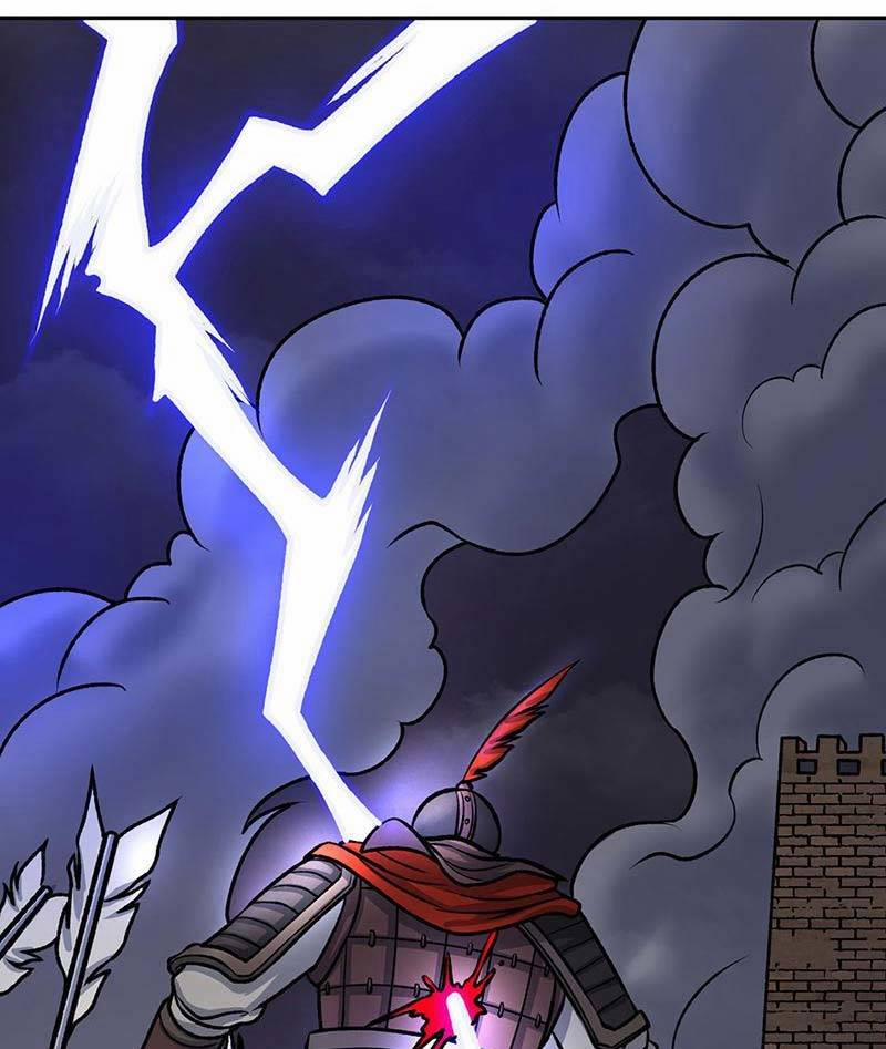 Võ Đạo Độc Tôn 484 trang 62