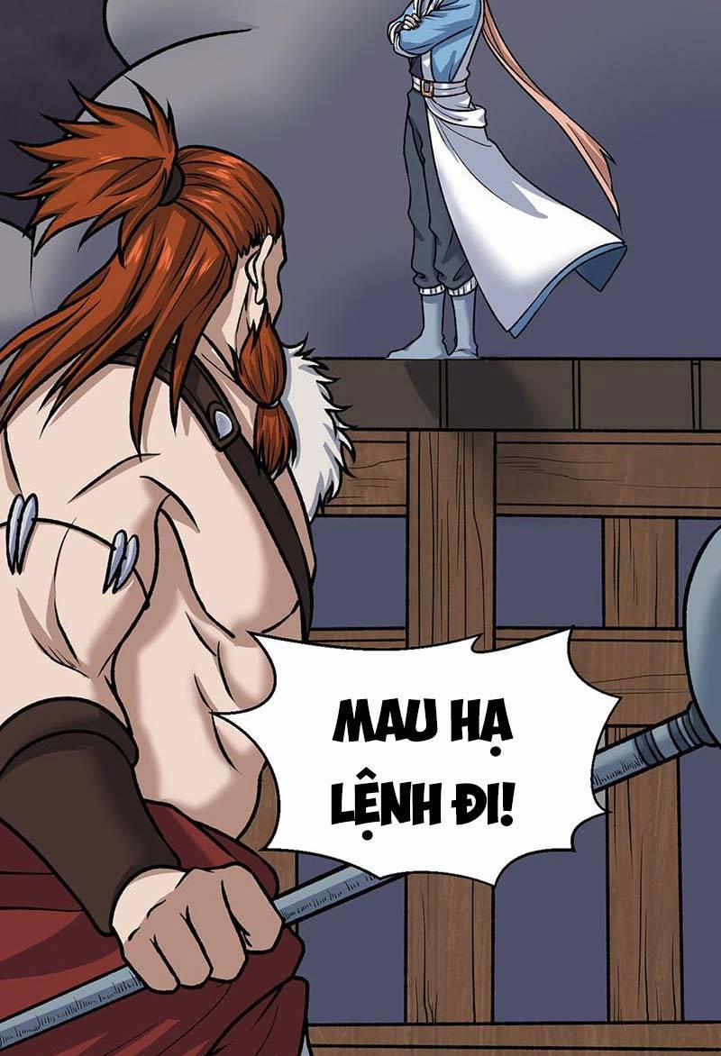 Võ Đạo Độc Tôn 484 trang 7