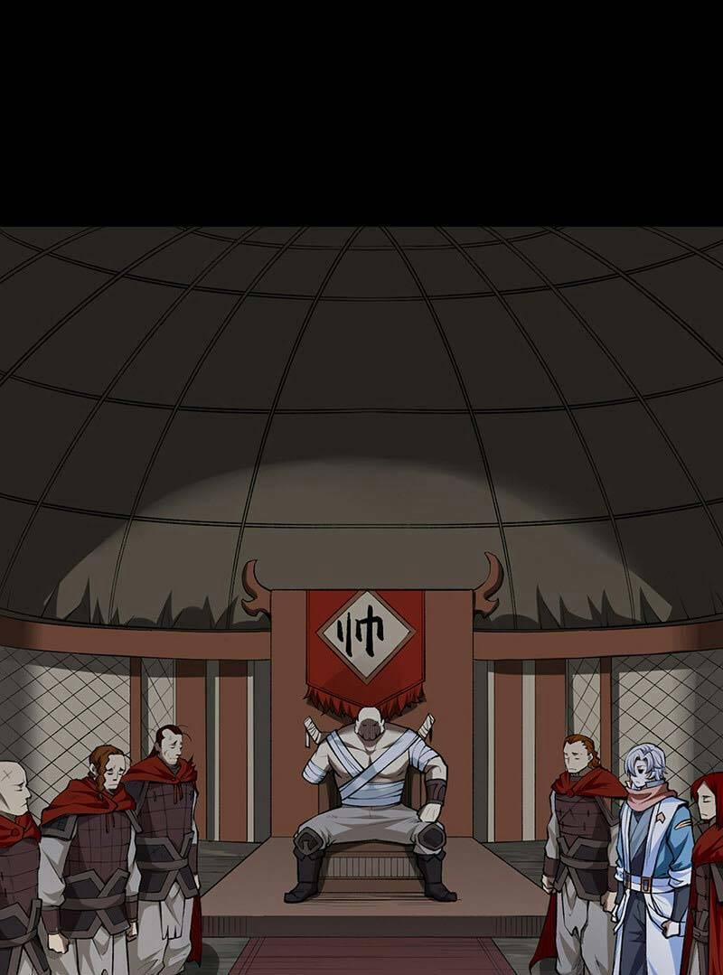 Võ Đạo Độc Tôn 485 trang 1