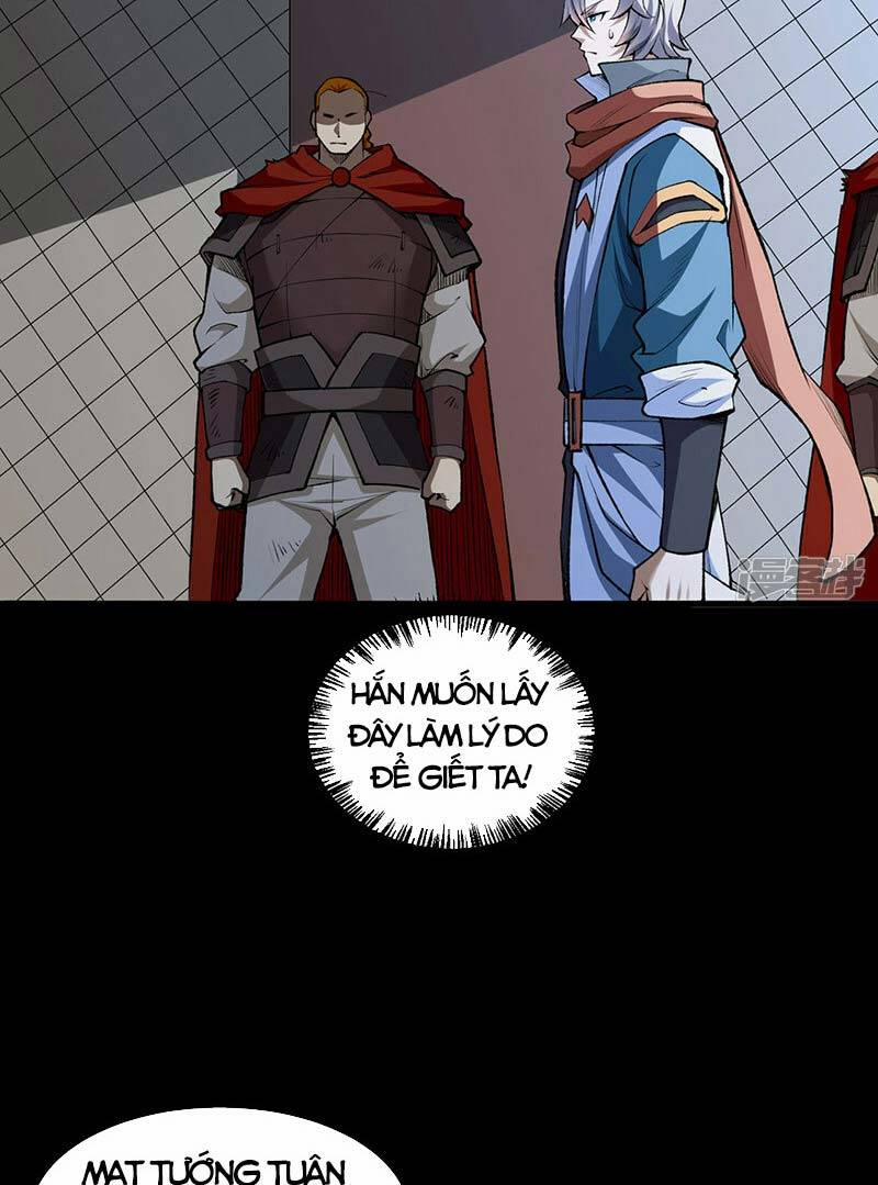 Võ Đạo Độc Tôn 485 trang 10