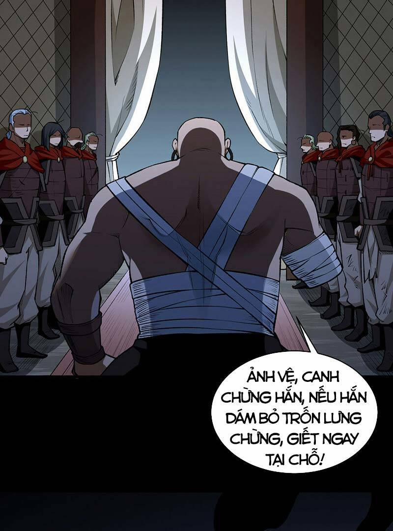 Võ Đạo Độc Tôn 485 trang 13