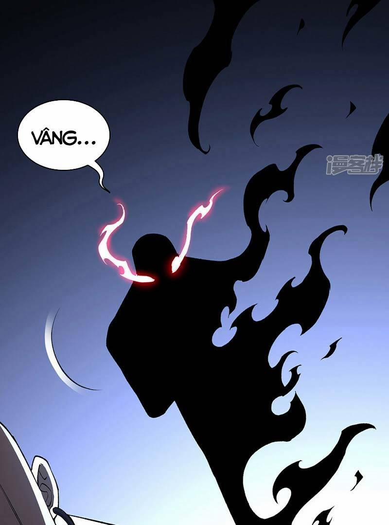 Võ Đạo Độc Tôn 485 trang 14