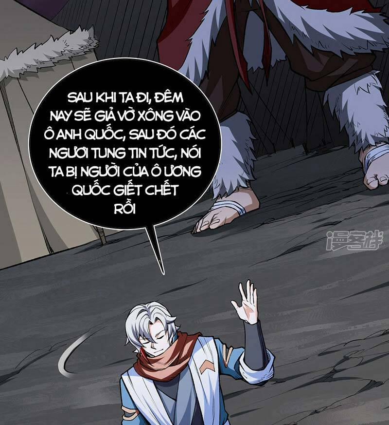 Võ Đạo Độc Tôn 485 trang 29