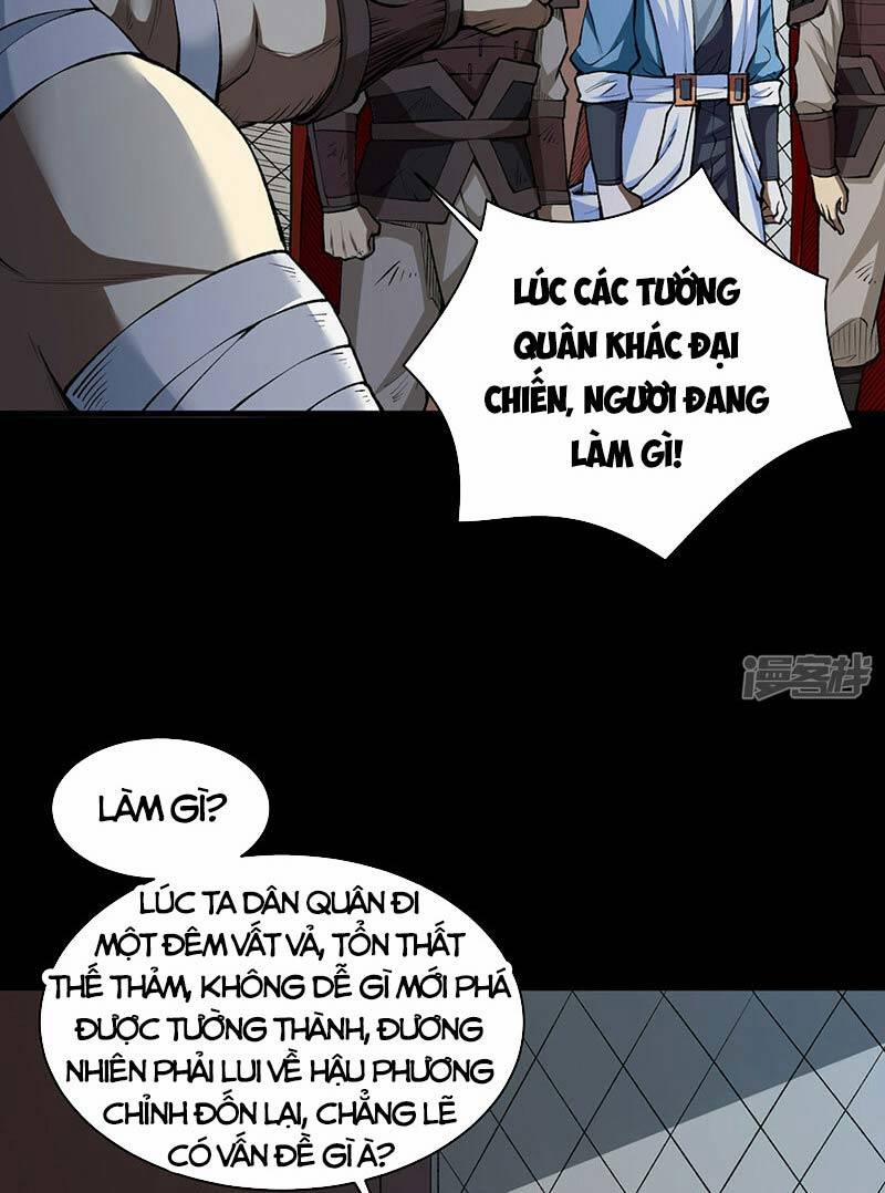 Võ Đạo Độc Tôn 485 trang 3