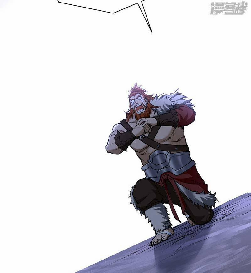 Võ Đạo Độc Tôn 485 trang 33