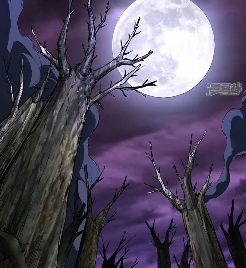 Võ Đạo Độc Tôn 485 trang 36