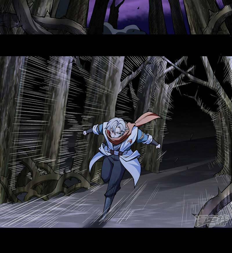 Võ Đạo Độc Tôn 485 trang 37