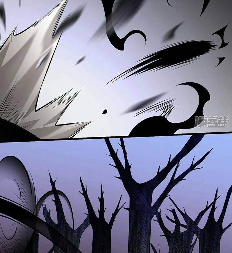 Võ Đạo Độc Tôn 485 trang 44