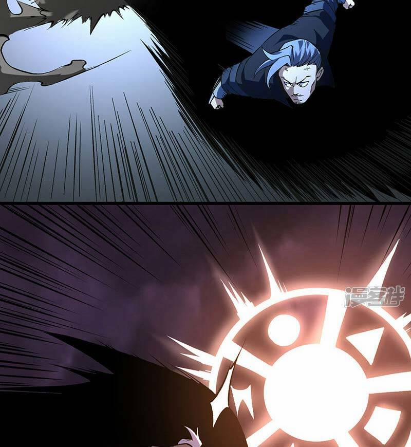 Võ Đạo Độc Tôn 485 trang 49