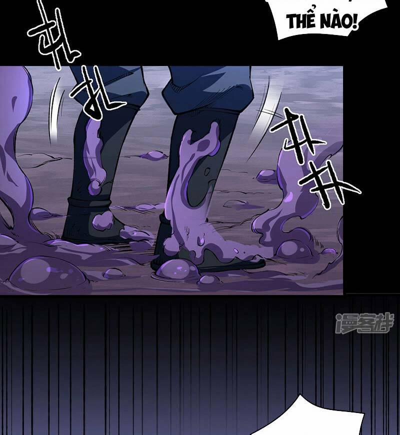 Võ Đạo Độc Tôn 485 trang 55