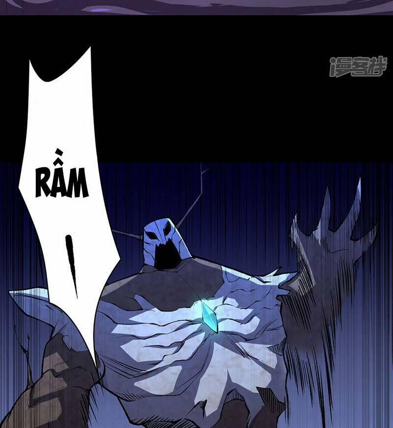 Võ Đạo Độc Tôn 485 trang 57