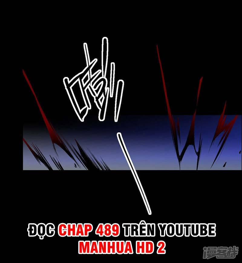 Võ Đạo Độc Tôn 485 trang 60