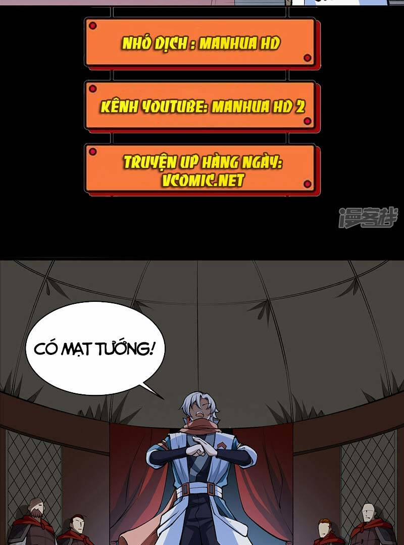 Võ Đạo Độc Tôn 485 trang 7