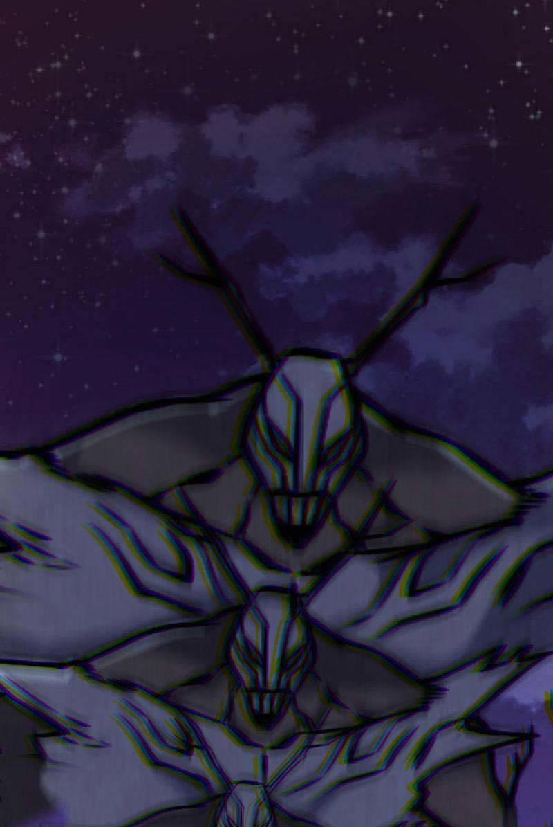 Võ Đạo Độc Tôn 486 trang 1