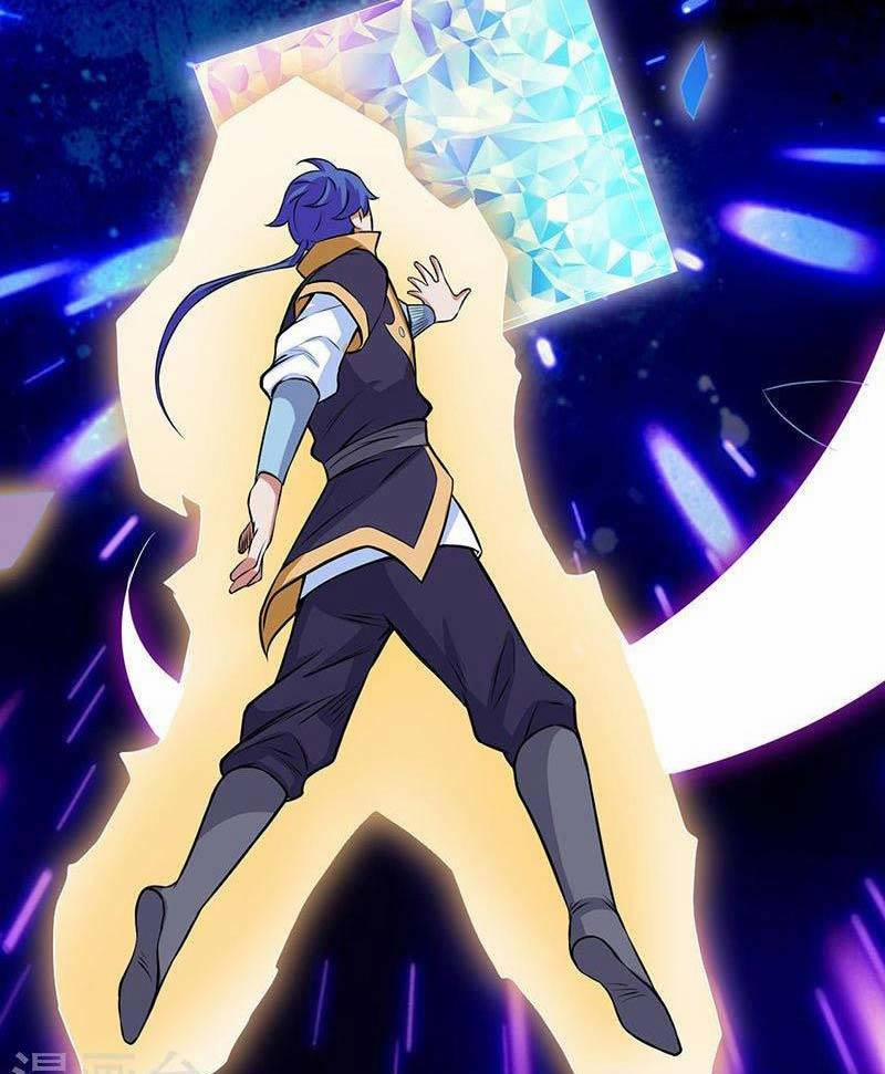 Võ Đạo Độc Tôn 486 trang 42