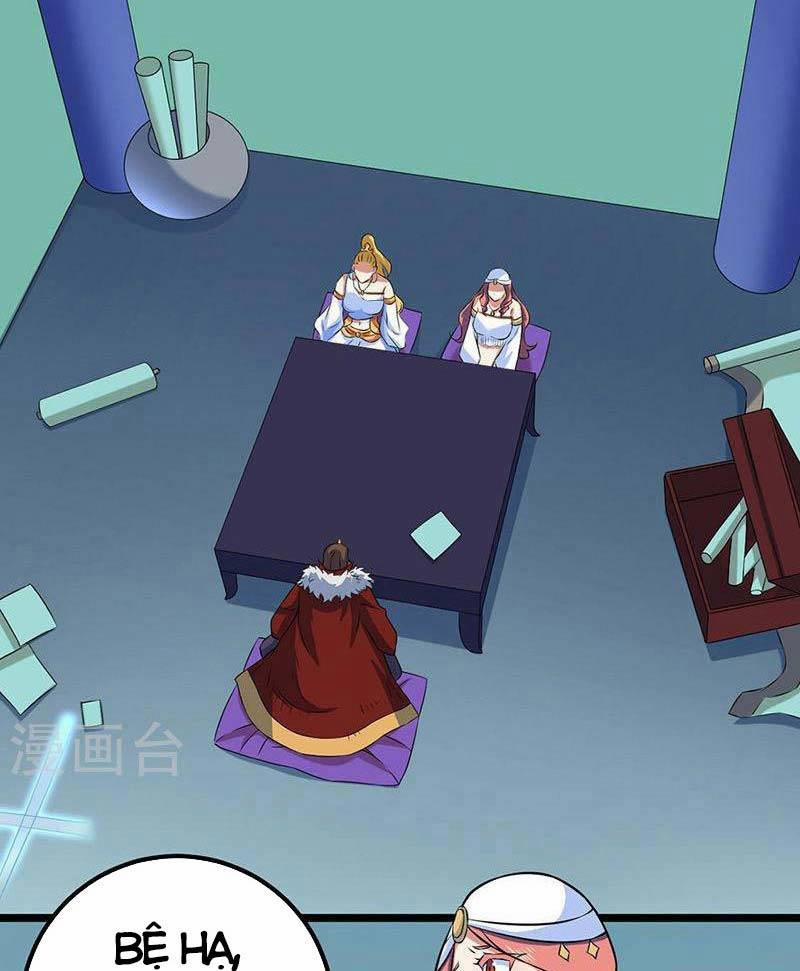 Võ Đạo Độc Tôn 486 trang 45