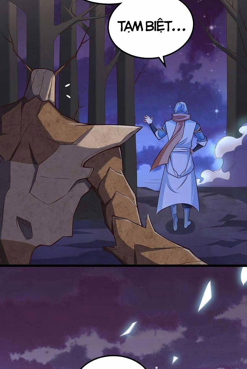 Võ Đạo Độc Tôn 486 trang 8