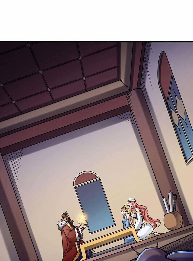 Võ Đạo Độc Tôn 487 trang 1