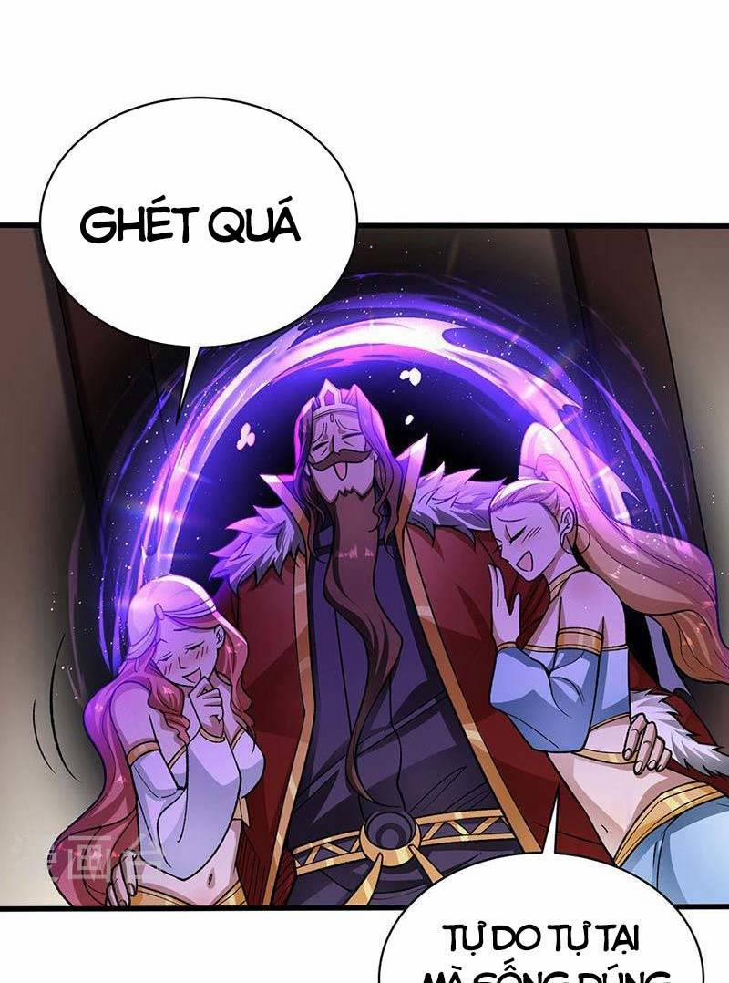 Võ Đạo Độc Tôn 487 trang 18