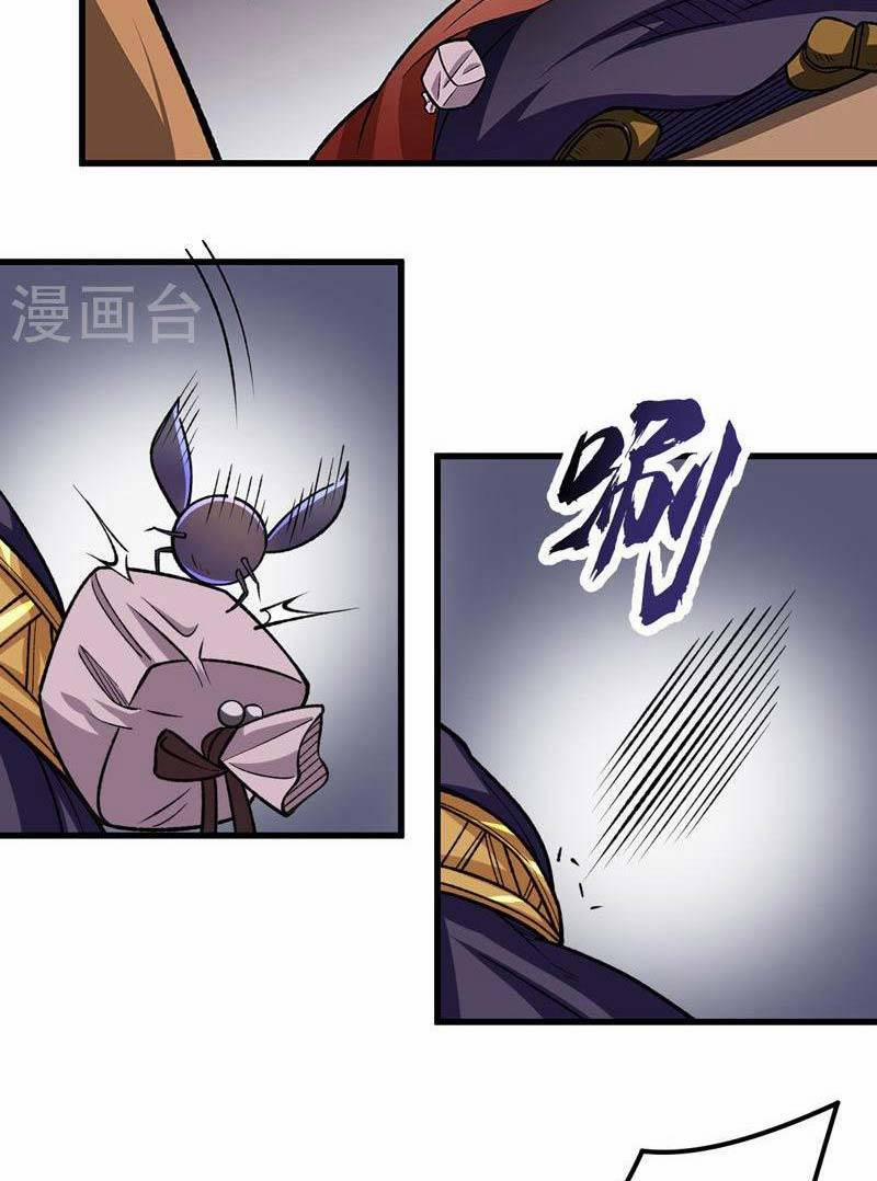 Võ Đạo Độc Tôn 487 trang 47