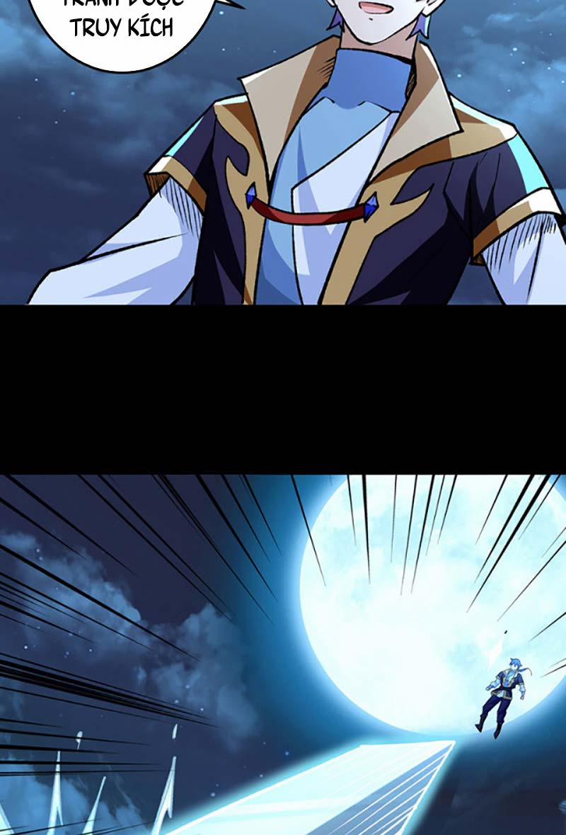 Võ Đạo Độc Tôn 488 trang 16