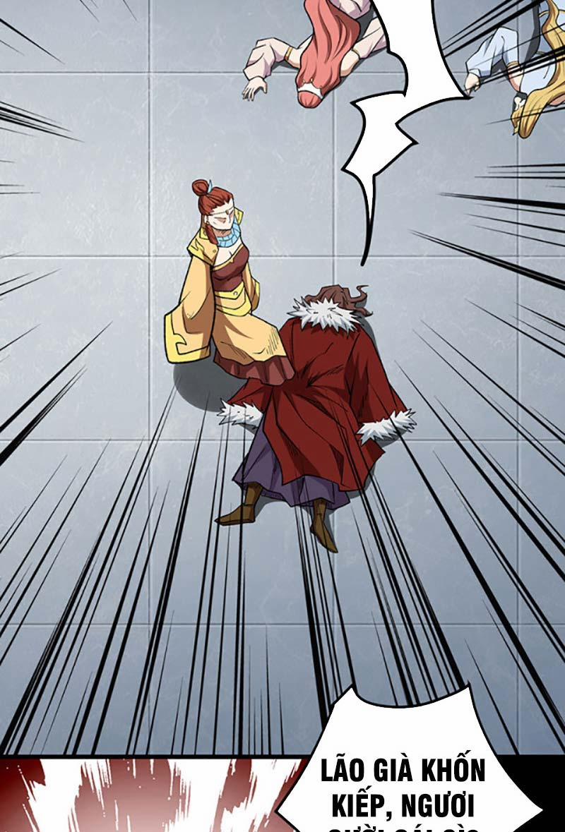 Võ Đạo Độc Tôn 488 trang 2