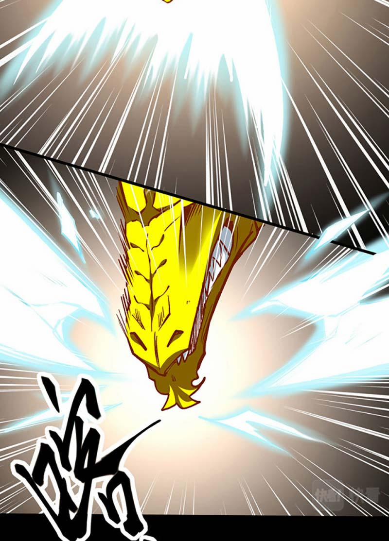 Võ Đạo Độc Tôn 488 trang 29