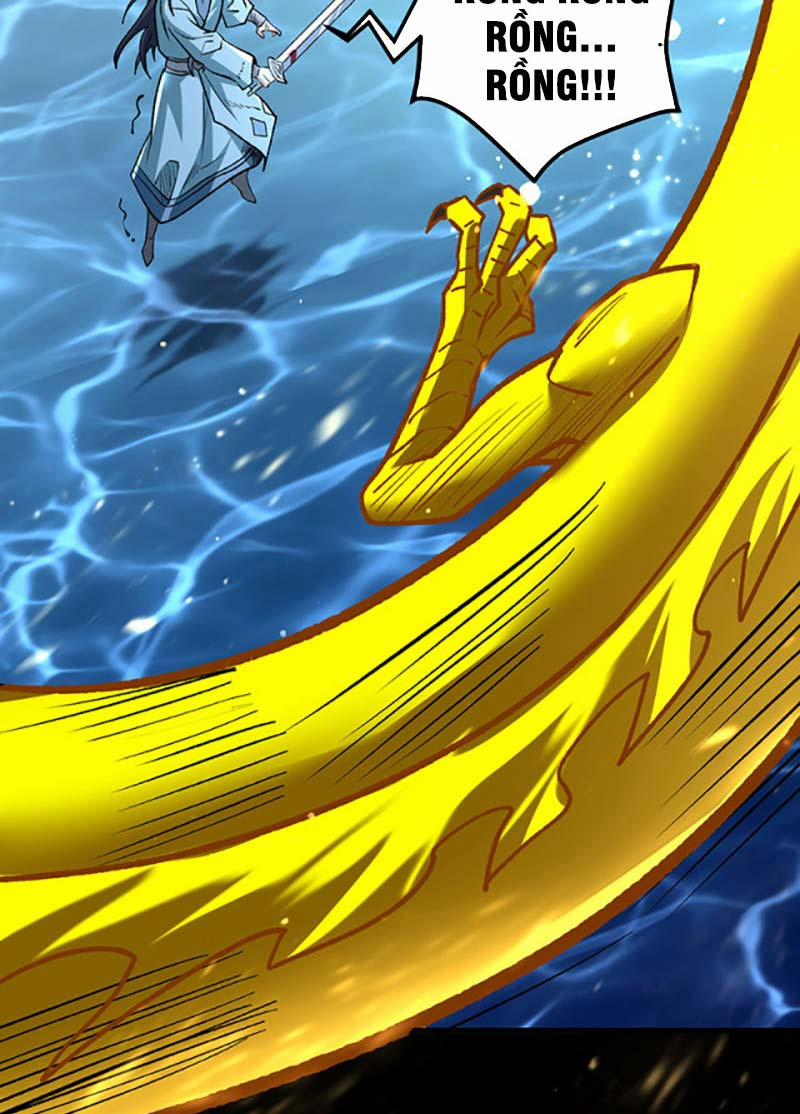 Võ Đạo Độc Tôn 488 trang 31