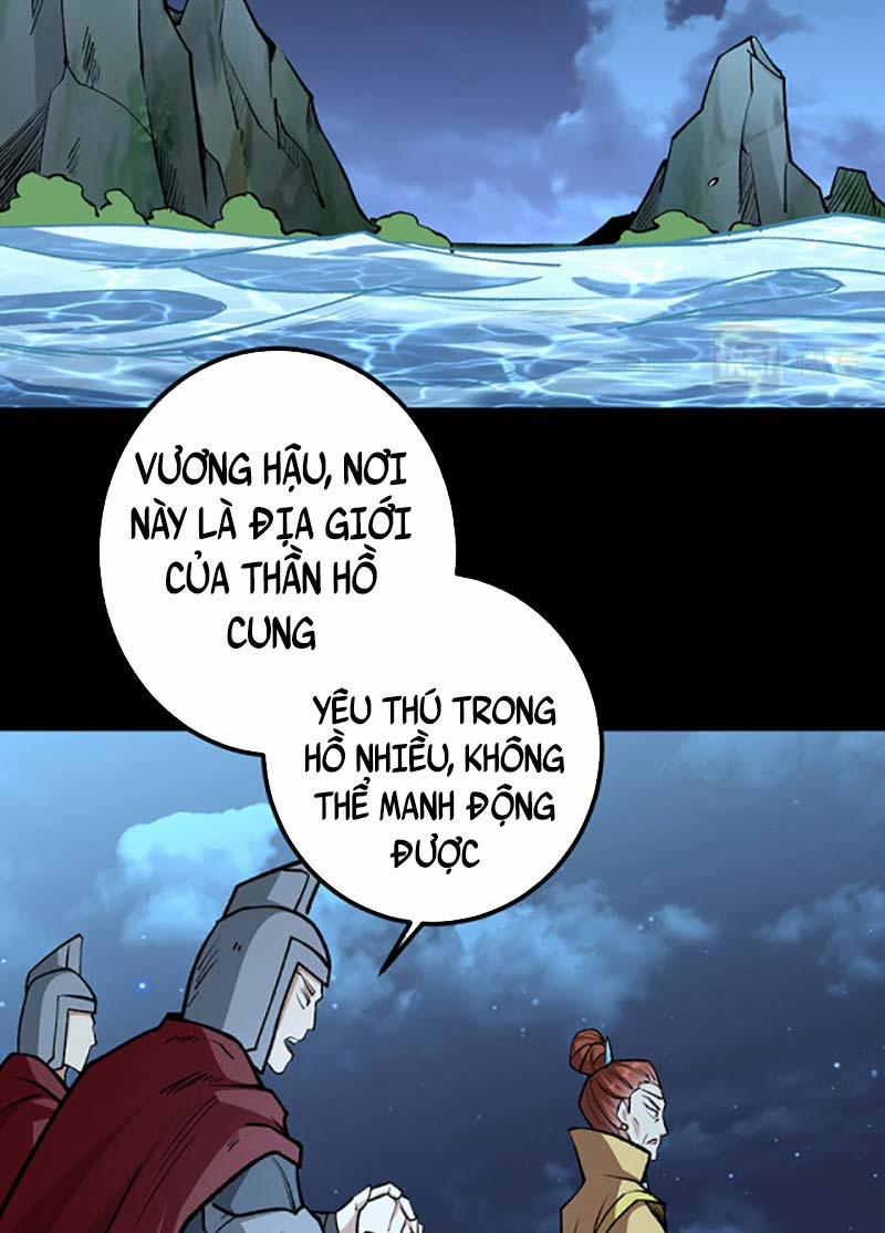 Võ Đạo Độc Tôn 488 trang 37