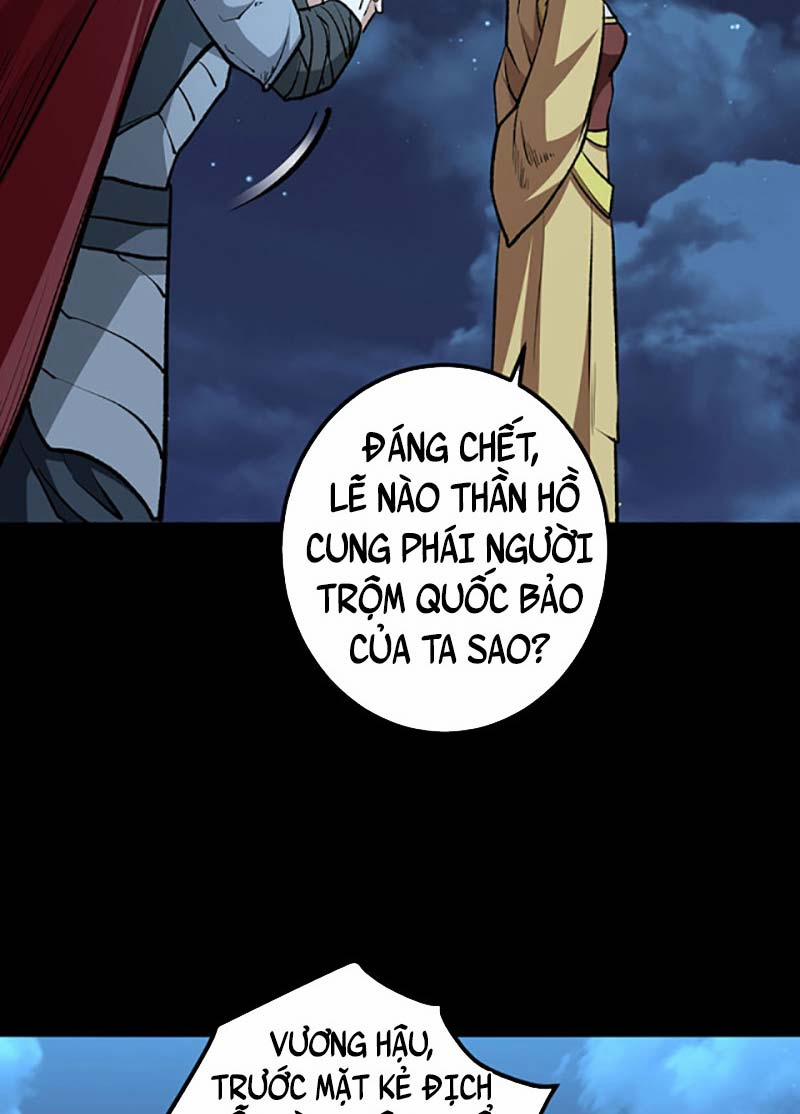 Võ Đạo Độc Tôn 488 trang 38