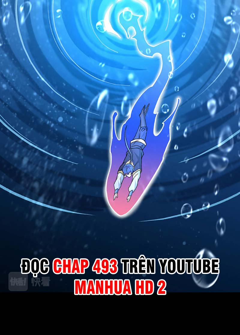 Võ Đạo Độc Tôn 488 trang 50